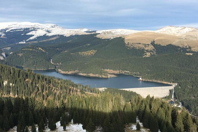 1 Day 4x4 Tour in Carpathian Mountains - Price and value: is $191.05 per person fair for this day?