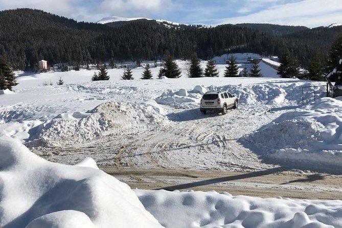 1 Day 4x4 Tour in Carpathian Mountains - Pickup, timing, and the 10–12 hour clock you should plan for