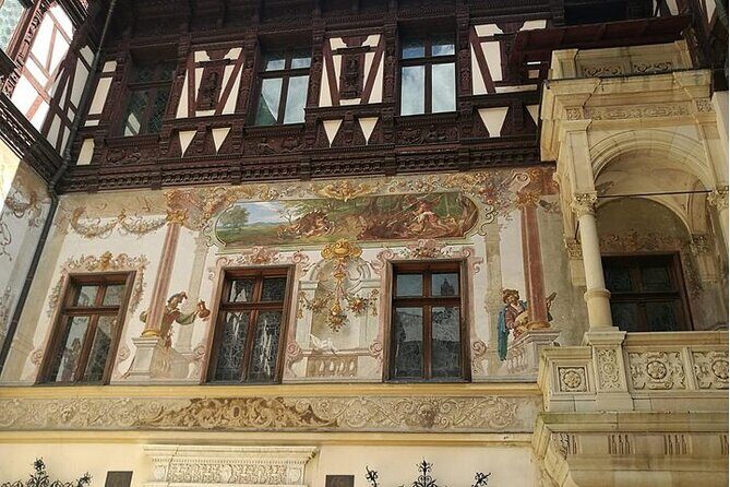 1 Day Castles Tour - Sinaia and Bran - Who This Tour Suits Best (And Who Should Pick Something Else)