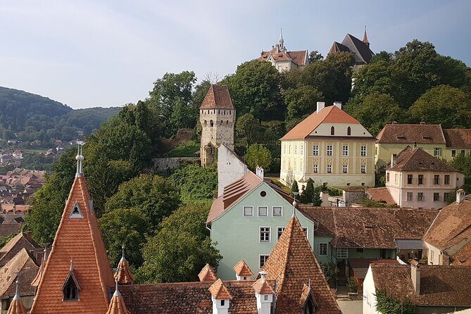 10 Days Private Tour in Romania from Bucharest - Day 3: Hunedoara castles and the Dacians’ strategic masterpiece
