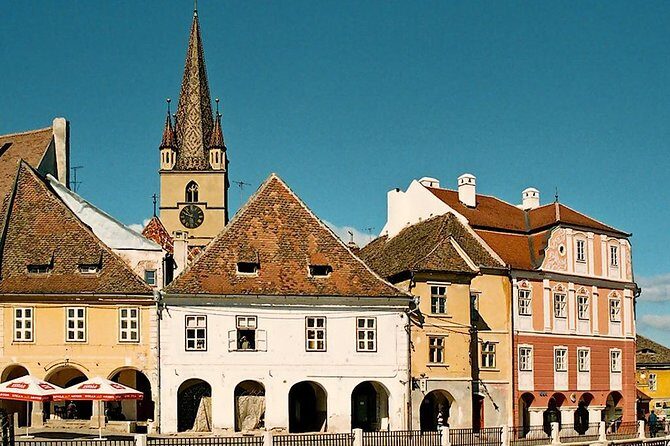 11-Day Romania Tour from Bucharest with Transylvania & Bucovina - Key Points You’ll Actually Care About