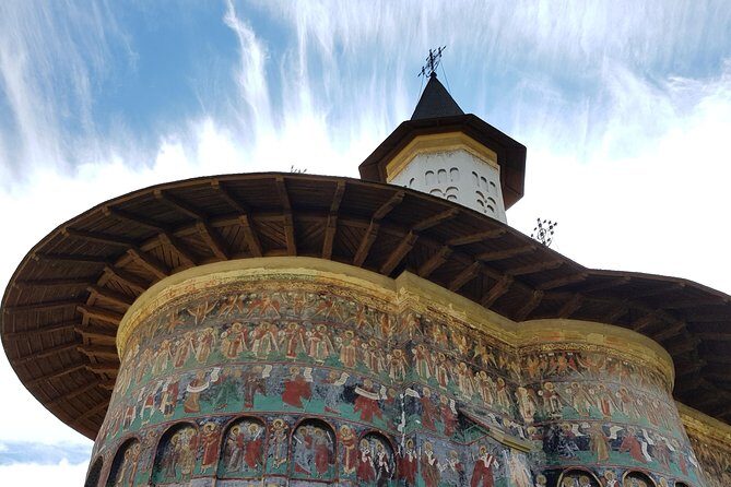 11-Day Romania Tour from Bucharest with Transylvania & Bucovina - Why This 11-Day Romania Route Works From Bucharest