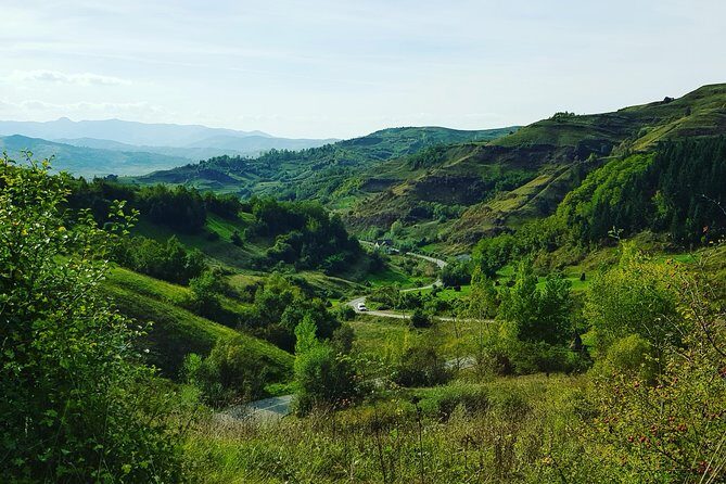 11-Day Romania Tour from Bucharest with Transylvania & Bucovina - UNESCO Saxon Heritage: Biertan Fortified Church and Sighisoara