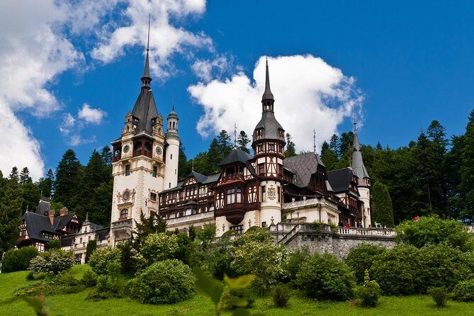 2-Day Private Tour of Transylvania from Bucharest - Transport and timing: why the 7:30am start matters