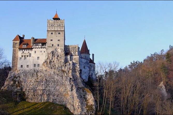 2-Day Small-Group Tour in Transylvania from Bucharest - Maximum 5 Persons - Overnight in Sighișoara: a smart pause with one big budget note