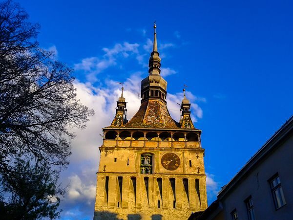 2-Day Transylvania Break From Bucharest - Viscri village in the mix: a calmer side of Transylvania