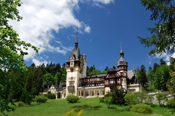 2-Day Transylvania from Bucharest: Brasov, Bran, Sighisoara - Why This Bucharest to Brasov Bran Sighișoara Route Works