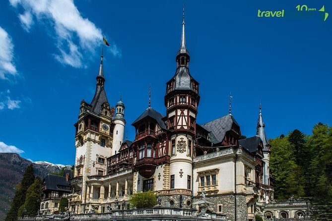 2-Day Transylvania from Bucharest: Brasov, Bran, Sighisoara - Bran Castle (Dracula’s Castle): What You’ll Love, What to Expect