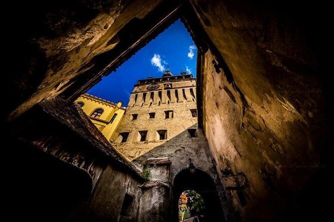 2-Day Transylvania from Bucharest: Brasov, Bran, Sighisoara - Where to Be Flexible: Closures, Comfort, and Pace