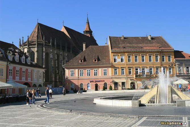 2 Days Private Tour in Transylvania from Bucharest - 4 Medieval Cities - Why this Transylvania circuit works (and who it’s for)