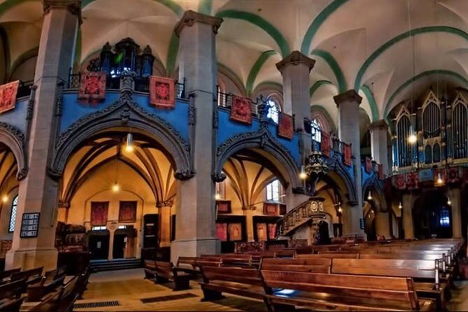 2 Days Private Tour in Transylvania from Bucharest - 4 Medieval Cities - Tips to make the schedule feel friendly (not frantic)