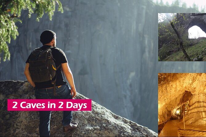 2 Days Private Tour - The Romanian Caves from Bucharest - Why a private guide matters for Romanian caves and monasteries