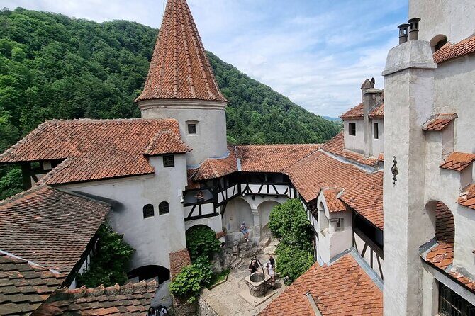 2 Days - Private Tour to Transylvania - Brașov, Sighișoara, Sibiu - Price and Value: What $431.35 Per Person Really Covers