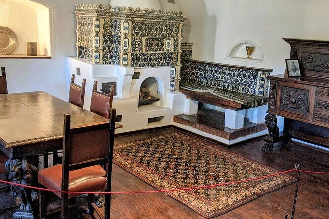 2 Days - Private Tour to Transylvania - Brașov, Sighișoara, Sibiu - Sibiu: Fortified Old Town Squares and the Saxon Wealth Story