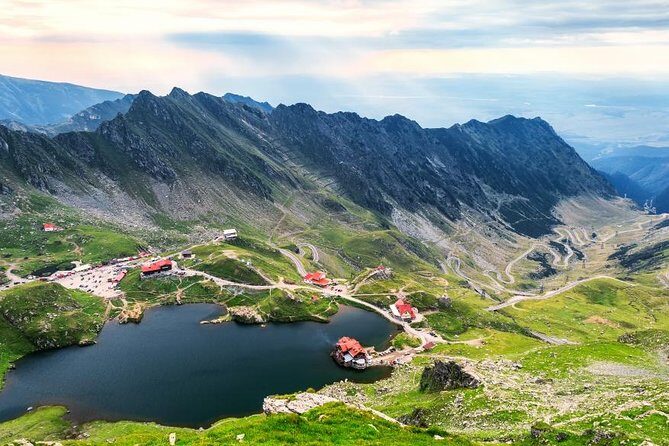 2 Days Private Tour Transfagarasan Road & Sibiu from Bucharest - The Big Picture: What This 2 Days Gets You (and What It Doesn’t)