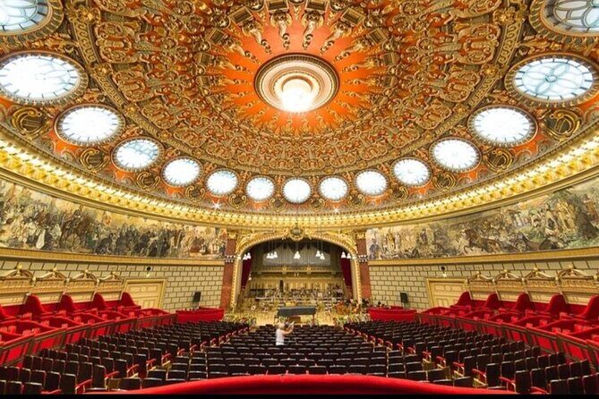 2h Bucharest Private Tour by Car - Stop 3: Ceausescu Mansion for a 10-minute checkpoint