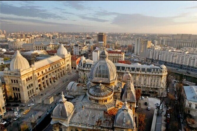 2h Bucharest Private Tour by Car - Pickup and pacing: how the guide makes it feel tailored