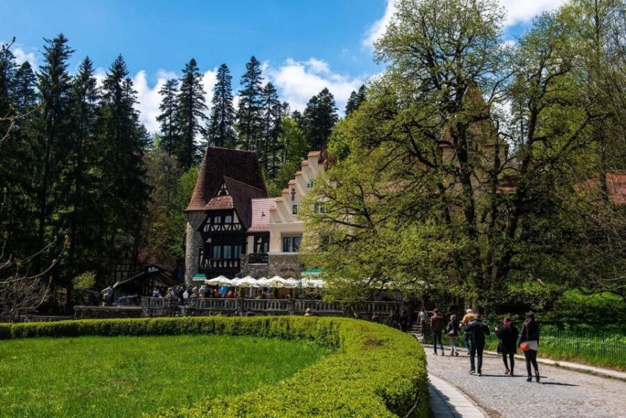 3-Day Medieval Transylvania Package Tour - FAQ