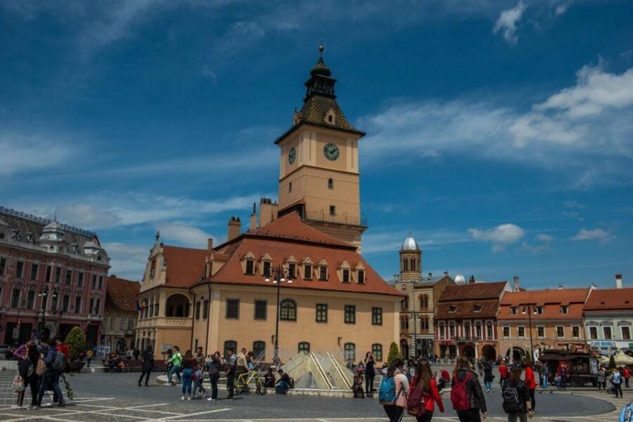 3-Day Medieval Transylvania Package Tour - Should you book the 3-day Medieval Transylvania package?
