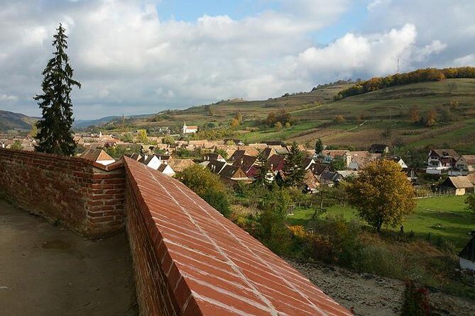 3-Day Private Tour of Medieval Transylvania from Bucharest - UNESCO Fortified Churches: Prejmer, Biertan, and Harman