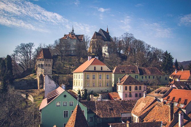 3-Day Tour from Bucharest: Transylvania Villages and Medieval Towns - Key highlights worth centering your plans on