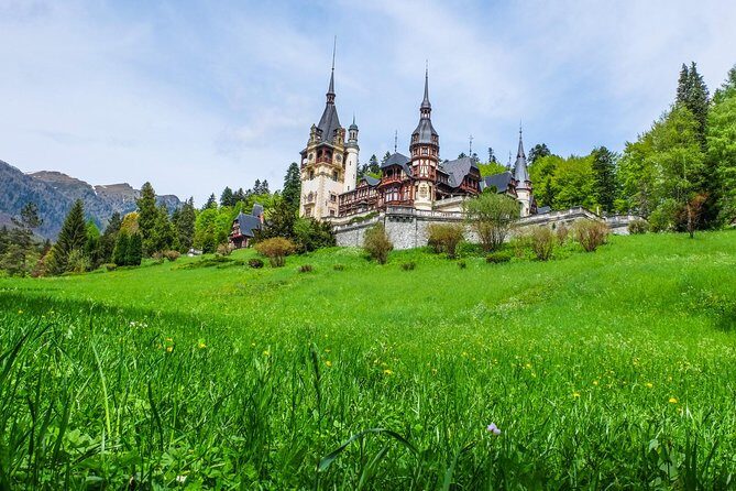 3-Day Tour of Medieval Transylvania - Key Points That Make This Tour Worth Your Time