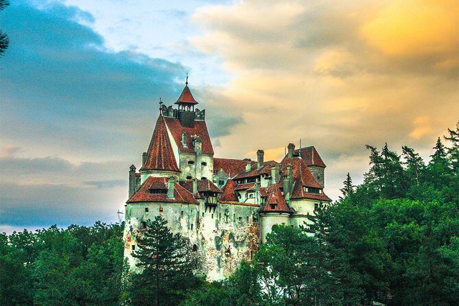 3-Day Tour of Medieval Transylvania - A Route That Actually Connects the Dots