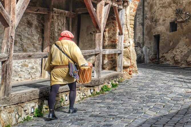 3-Day Tour of Medieval Transylvania - Brasov: A Surprising Welcome to Transylvania’s Cities