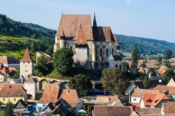 3-Day Tour of Medieval Transylvania - Price and Logistics: Is This $833.47 Good Value?
