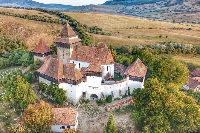 3-Day Tour of Medieval Transylvania - Who This Tour Fits Best (and Who Might Hesitate)