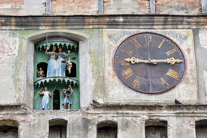 3-Day Tour of Transylvania’s Landmarks from Bucharest - Why This Transylvania Landmarks Tour Works from Bucharest