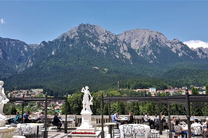 3-Day Tour of Transylvania’s Landmarks from Bucharest - Transfăgărășan Highway (or Olt Valley): Mountain driving that changes your mood