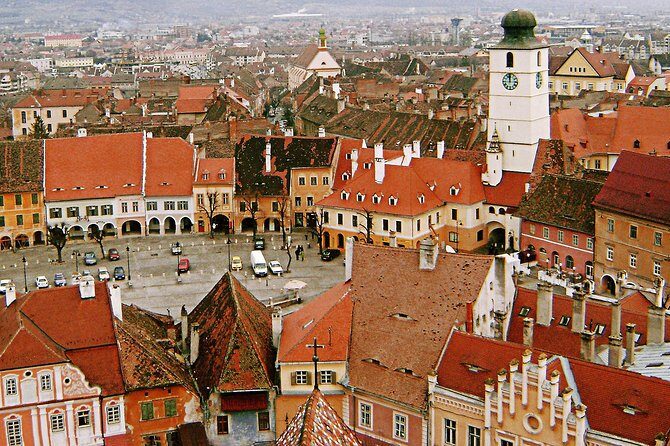 3-Day Transylvania Tour with Dracula's Castle - Price and value at $720.95 per person (what you really get)