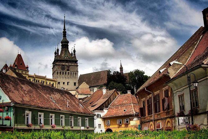 3-Day Transylvania Tour with Dracula's Castle - Tickets, museums, and how to avoid surprise costs
