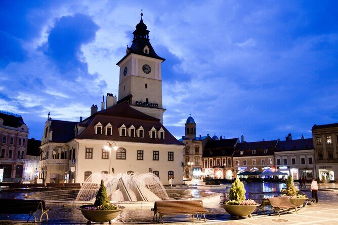 3 Days Private Tour in Romania from Bucharest with Tour Guide - What the guide team brings (not just dates and facts)