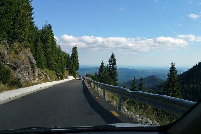 3 Days Private Tour in Romania from Bucharest with Tour Guide - Should you book this 3-day private tour from Bucharest?