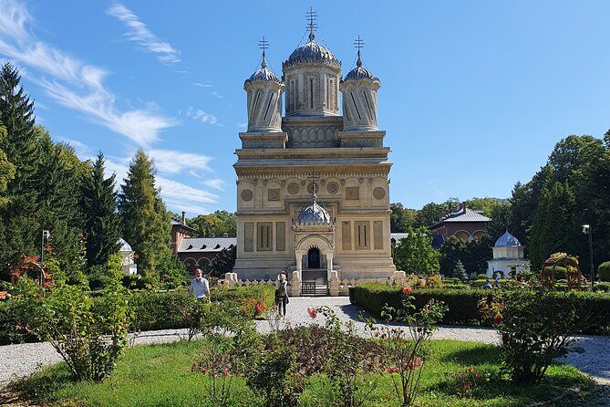 3 Days Private Tour Wallachia and Transylvania from Bucharest - Quick Take: Why This 3-Day Route Works