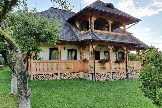 3 Days Private Tour Wallachia and Transylvania from Bucharest - Where Wallachia Meets Transylvania (and Why This Route Feels Different)