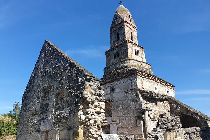 3 Days Private Tour Wallachia and Transylvania from Bucharest - Logistics You’ll Actually Feel on This Tour