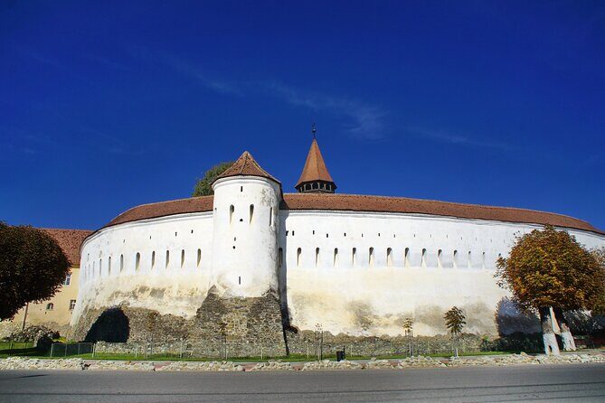 3 Days UNESCO Tour of Transylvania. Private tour from Bucharest - Why this 3-day UNESCO Transylvania route makes sense