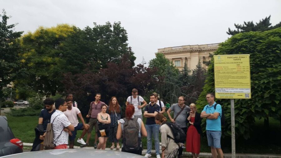3-Hour Guided Tour of Communist Bucharest - Key takeaways before you go
