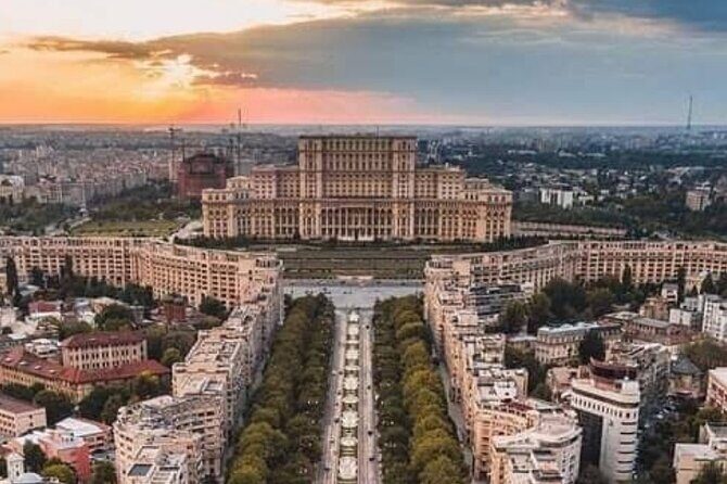 3h Bucharest Private Tour by Car - Key Points to Know Before You Go
