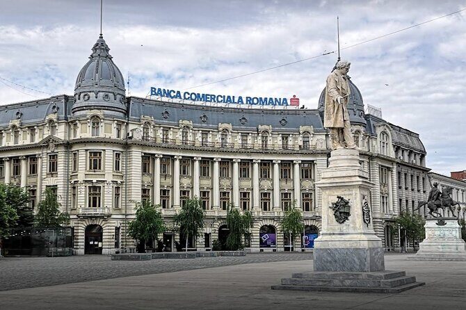 3h Bucharest Private Tour by Car - What Makes It Feel Personal: Guides, Flex Stops, and Wi‑Fi
