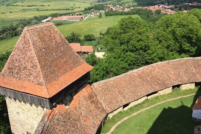 4-Day Private Tour: Bucharest to Budapest via Transylvania - Your Best Budget Strategy for Castles, Hotels, and Tickets