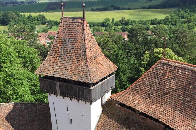 4-Day Private Tour: Bucharest to Budapest via Transylvania - Why the Guide Makes This Work: Emanuel’s Patient, Practical Style