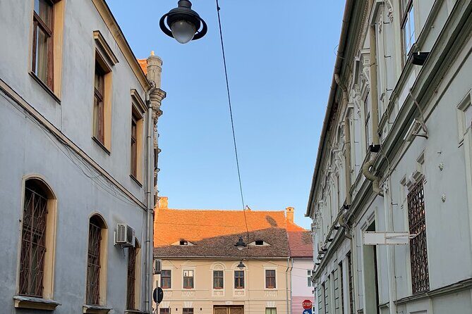 4-Day Private Tour: Bucharest to Budapest via Transylvania - Day 2: UNESCO Sighișoara, Fortified Churches, Sibiu Culture, and Viscri Photos