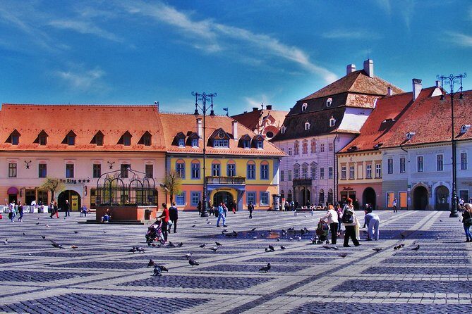 4-Day Private Tour in Transylvania from Bucharest - Why This Bucharest-to-Transylvania Private Tour Feels Less Like a Checklist