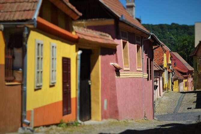 4-Day Private Tour in Transylvania from Bucharest - Price and Value: What $1,175 Gets You (and Why Private Costs This Much)