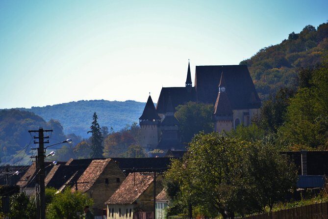 4-Day Private Tour in Transylvania from Bucharest - Who This Tour Fits Best (and When to Reconsider)