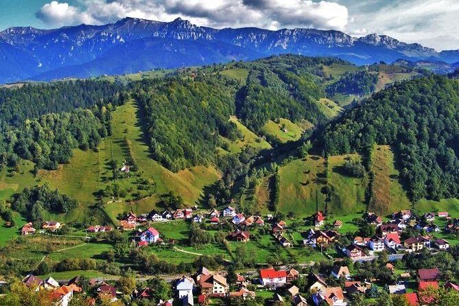 4-Day Private Tour in Transylvania from Bucharest - Guides Make It: Andreea, Mihai, Nicu, and Stefan’s Best Traits